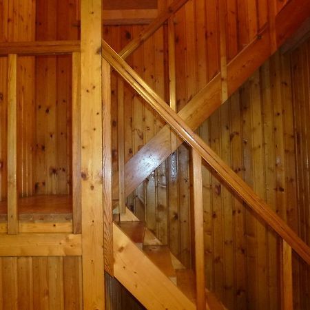 Kihelkonna Pastorate Guesthouse Bagian luar foto
